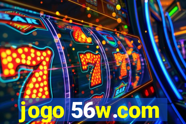 jogo 56w.com